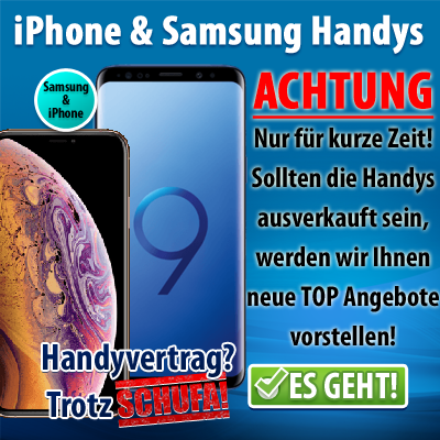 Handyvertrag Ohne Schufa Allnet Flat Trotz Schufa